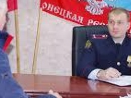 «ДНР» провела отработку Никитовского района, есть задержанные