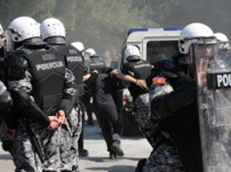 Россия предоставила политубежище обвиняемому в попытке путча в Черногории