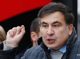 Саакашвили отказали в статусе беженца