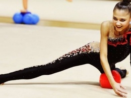 Лучшая эстонская гимнастка 2016 года будет выступать за Украину