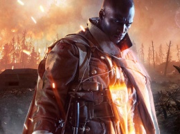 Новая Battlefield будет «визуально поразительной» и выйдет до 31 марта 2019-го года