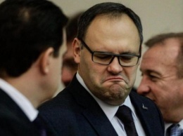 Из-за промедления НАБУ суд рассмотрит только один эпизод злодеяний Каськива - политолог