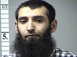 Теракт в Нью-Йорке: подозреваемого могут отправить в тюрьму Гуантанамо