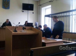 Стали известны подробности задержания на Днепропетровщине двух подполковников