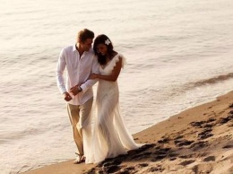 Пляж для бракосочетаний появится в Риме