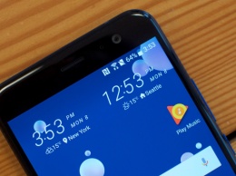 Обзор HTC U11 Plus и U11 Life появился в Сети за пару дней до презентации