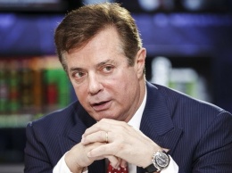 Гройсман "рассекретит" информацию о Манафорте