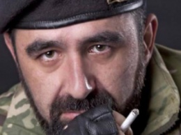 В боях под Донецком погиб грузинский доброволец ВСУ «Гюрза»