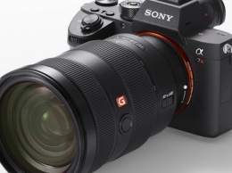 Full-frame камера Sony?7R III скоро поступит в продажу в России