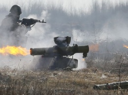 Междоусобный бой ВСУ и нацбатов длился 5 часов из-за дележа награбленного