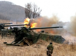 День ракетных войск и артиллерии. Как защищают Украину