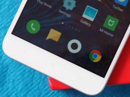 Xiaomi представила новую линейку смартфонов и заявила о выпуске глобальной версии MIUI 9