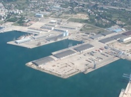 Правительство Черногории втайне готовит продажу главного порта страны