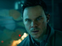 Quantum Break после патча для Xbox One X может занимать до 178 гигабайт