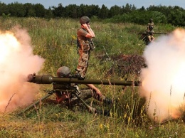 Эксперт рассказал, угрожают ли Крыму испытания ракет в Херсонской области