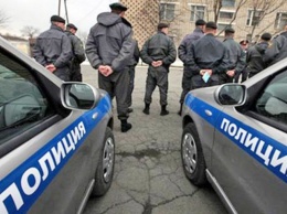 В России шьют дело на безрукого: говорят, избил полицейского