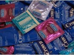 В России запретили слово "презерватив"