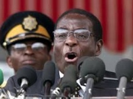 В Зимбабве задержали американку за сравнение Мугабе с гоблином