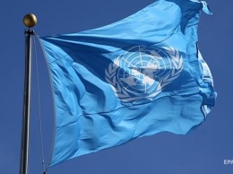 Сотрудников ООН обвинили в сексуальных преступлениях