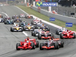 Ferrari vs F1 - расставание из-за войны боссов или технологий?