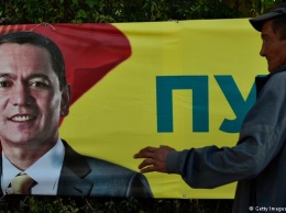 Против экс-кандидата в президенты Киргизии возбуждено уголовное дело