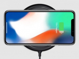 Пять недорогих беспроводных зарядок для iPhone X и iPhone 8