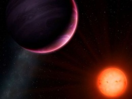 Гигантская «планета-монстр» прятала важную карликовую звезду