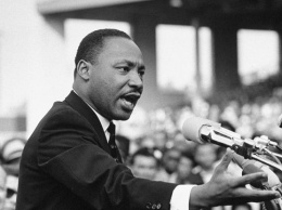 В биографии Мартина Лютера Кинга "всплыл" ранее неизвестный факт