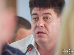 Солтыс заявил, что чиновники подставили Казакову, удалив с сайта проект решения об увольнении Гавриша