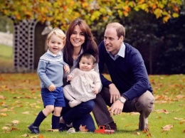 СМИ: У супруги принца Уильяма могут родиться две девочки
