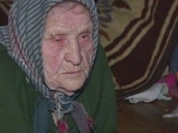 В Черниговской области умерла одна из самых старых жительниц планеты