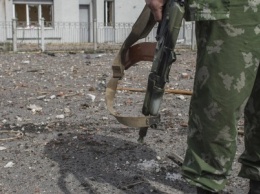 В Мариуполе амнистируют военных, явившихся с повинной