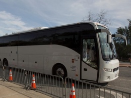 40 часов в пути: из Баку в Киев запустят автобус