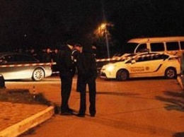 "Могли убить из-за передела уголовной среды": полиция о расстреле иномарки на Клочковской