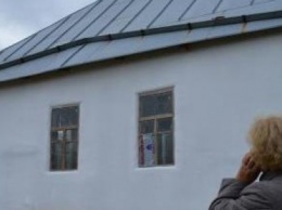 В Писаревском этнографическом музее реконструировали крестьянский дом конца XIX века