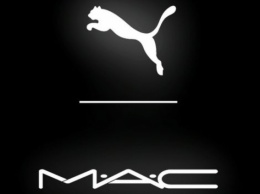 MAC и PUMA объявили о коллаборации