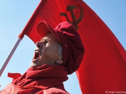 Виктор Ерофеев: Великая Октябрьская неудачная революция