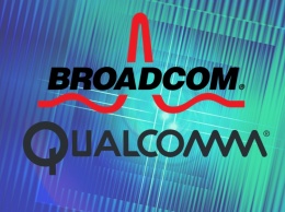 Цифра дня: Сколько Broadcom предлагает за Qualcomm?