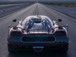 Быстрейший автомобиль на земле: рекорд Bugatti пал