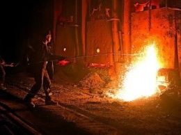 Иран наращивает потребление и экспорт стали