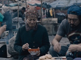 «Сулейман Гора» получила главный приз на международном кинофестивале в Китае