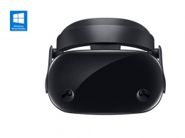 Шлем виртуальной реальности Samsung Odyssey вышел в продажу