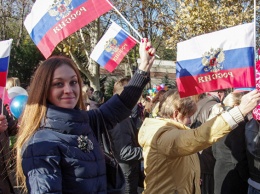 Иностранные журналисты: не увидели в Крыму признаков оккупации и аннексии