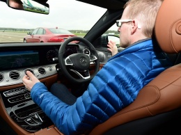 Euro NCAP создает стандарты безопасности для автономных функций