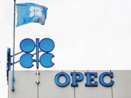 ОПЕК ожидает рост мирового экспорта нефти к 2040г на 6,5 млн б/с - до 44 млн б/с