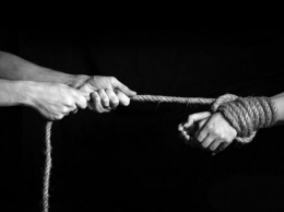 ВР приняла за основу законопроект о противодействии торговле людьми