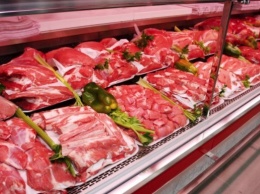 В Украине подешевело мясо - эксперт