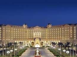 В Саудовской Аравии 30 арестованных принцев держат в пятизвездочном отеле