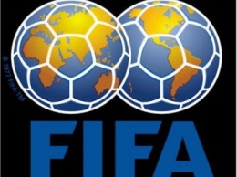 ФИФА оштрафовала ФФУ на более 1 млн грн за поведение болельщиков на двух последних матчах сборной