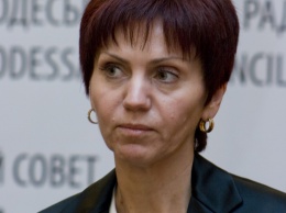 Третий раз за 15 лет: главный финансист Одессы снова стала вице-мэром и займется медицинской реформой